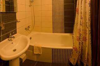 Апартаменты Kyiv apartment on Starokyivskaya lane 5 Киев Апартаменты с 1 спальней-3