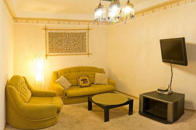 Апартаменты Kyiv apartment on Starokyivskaya lane 5 Киев-13